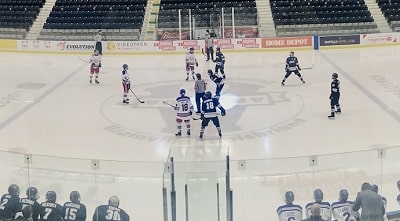 Home of the Renegades